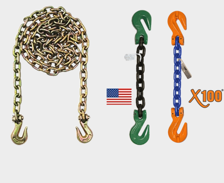Chain & Components
